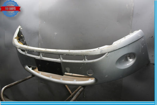 07-09 Jaguar X150 XK XKR Front Bumper Cover Panel Assembly Oem