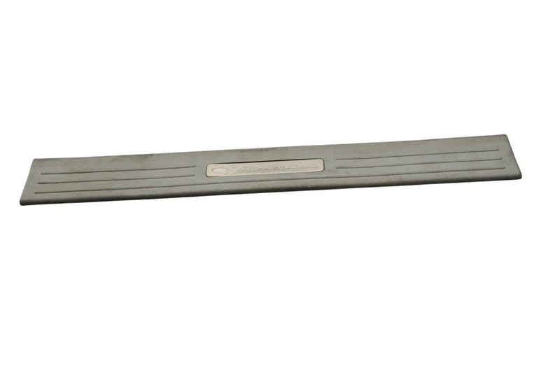 Load image into Gallery viewer, 02-05 Ford Thunderbird Right Side Inner Door Sill Trim Cover Tunda Oem
