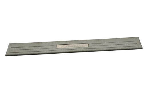 02-05 Ford Thunderbird Right Side Inner Door Sill Trim Cover Tunda Oem