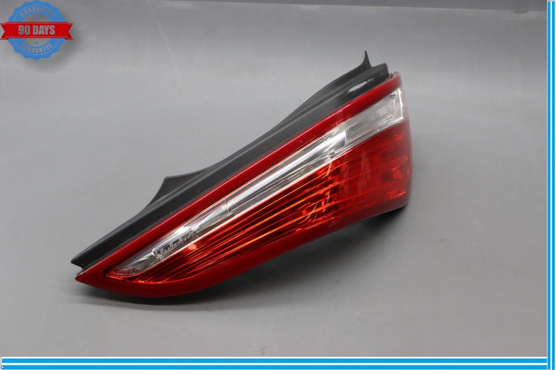 Load image into Gallery viewer, 10-15 Jaguar XJ XJL X351 Rear Left Driver Side Tail Light Taillight Lamp Oem
