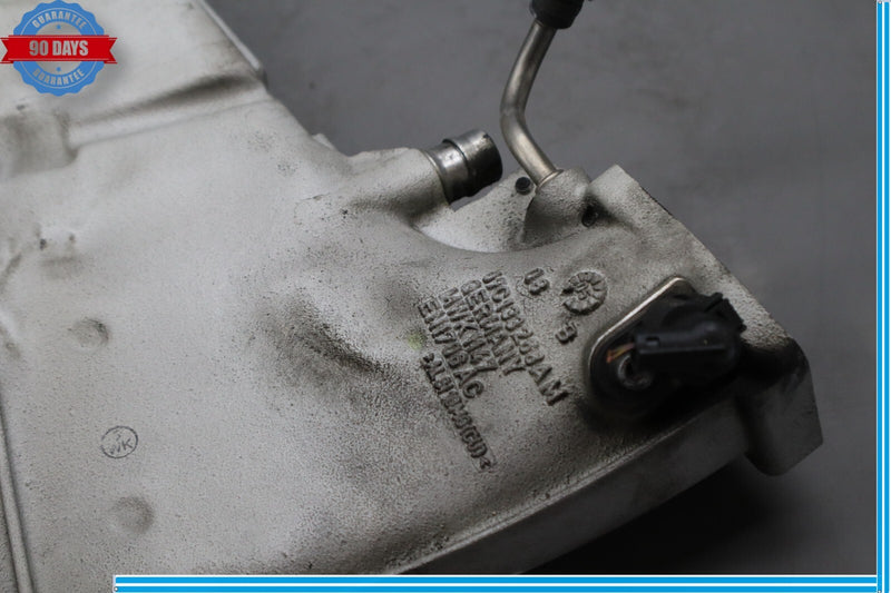 Load image into Gallery viewer, 03-12 Bentley Continental Flying Spur Engine Motor Air Intake Manifold Oem
