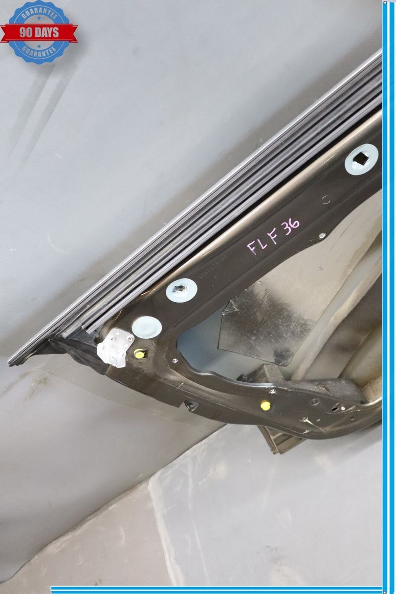 Load image into Gallery viewer, 12-18 Mercedes W218 CLS550 CLS400 Front Left Driver Side Door Shell Oem
