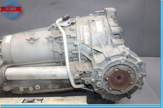 2013-2015 Audi A6 2.0l Automatic Transmission Assembly