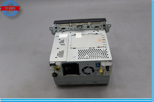 10-16 Porsche Panamera 970 Hybrid 4S Command Head Unit Navigation Radio Oem