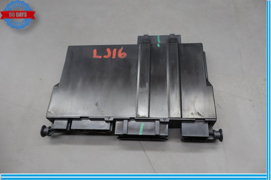 14-20 Maserati Quattroporte M156 Levante M161 Left Side Seat Control Module Oem