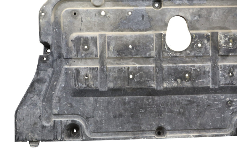 Load image into Gallery viewer, 11-13 Hyundai Equus Rear Lower Splash Guard Shield Panel 291203M100 Oem
