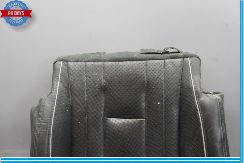 Load image into Gallery viewer, 15-20 Hyundai Genesis Front Left Driver Side Lower Bottom Seat Cover Cushion Oem
