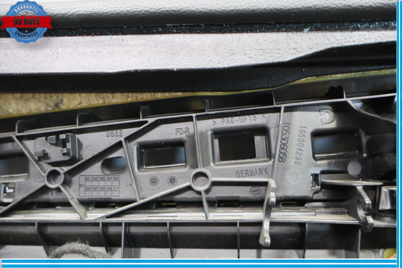 Load image into Gallery viewer, 14-22 Maserati Ghibli M157 Front Right Passenger Side Interior Door Panel Oem

