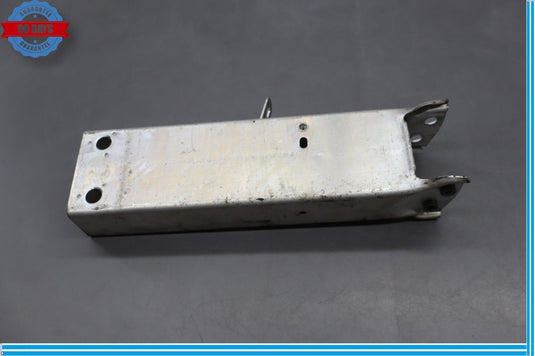 14-21 BMW i3 I01 Hybrid Front Left Driver Side Bumper Reinforcement Bracket Oem