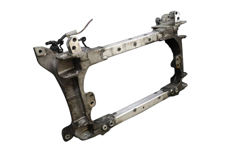 Load image into Gallery viewer, 14-19 Maserati Ghibli RWD Front Suspension Subframe Crossmember OEM 670001450
