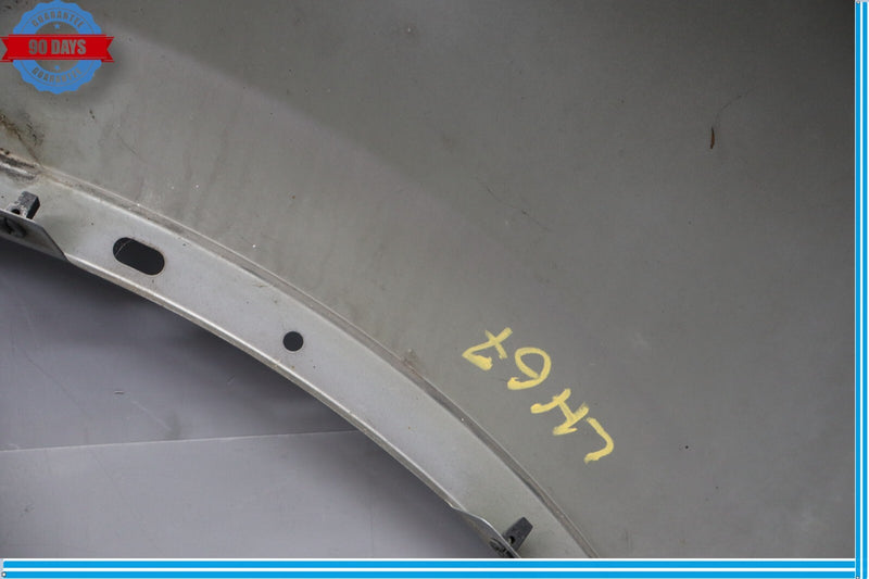 Load image into Gallery viewer, 11-17 Volkswagen Touareg Front Left Driver Side Fender Wind Assembly Oem
