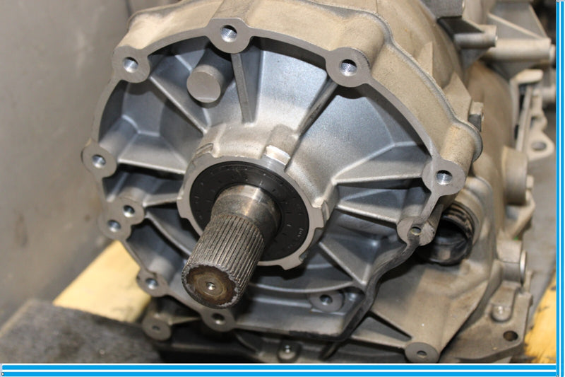 Load image into Gallery viewer, 14-17 Maserati Ghibli Ghibli 8G Auto Trans Automatic Transmission Assembly Oem
