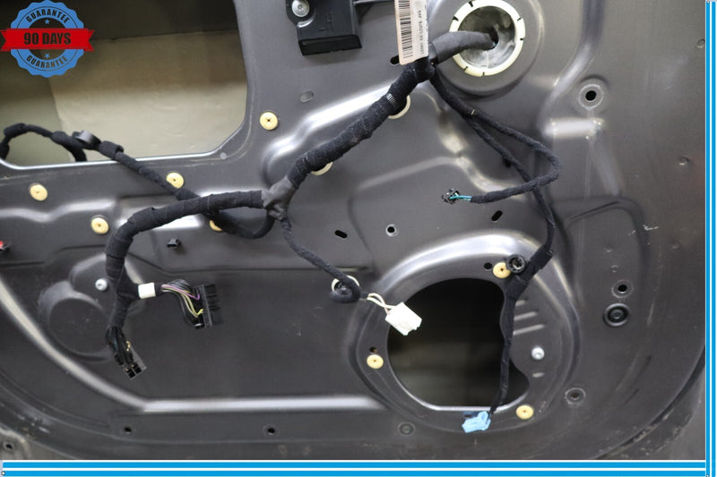 Load image into Gallery viewer, 17-23 Jaguar X761 F-Pace Front Left Driver Side Exterior Door Panel Shell OEM
