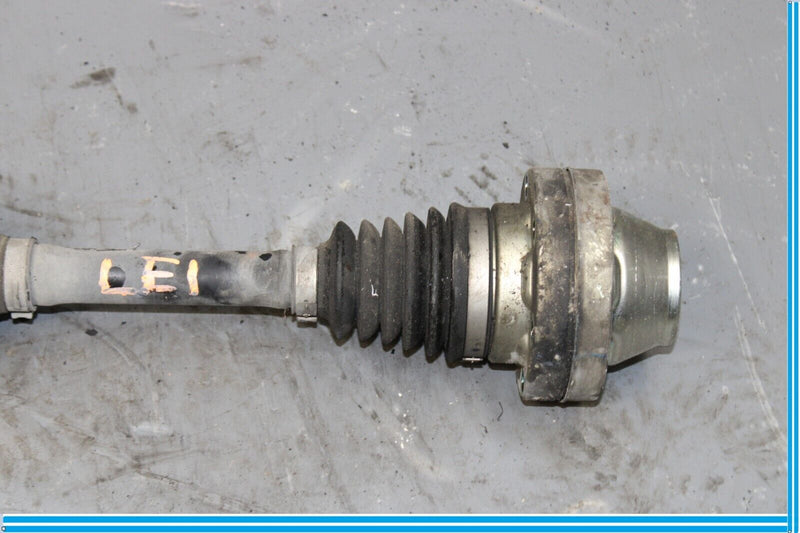 Load image into Gallery viewer, 11-17 Volkswagen VW Touareg Left Driver Side CV Axle Shaft 7P0407271B Oem
