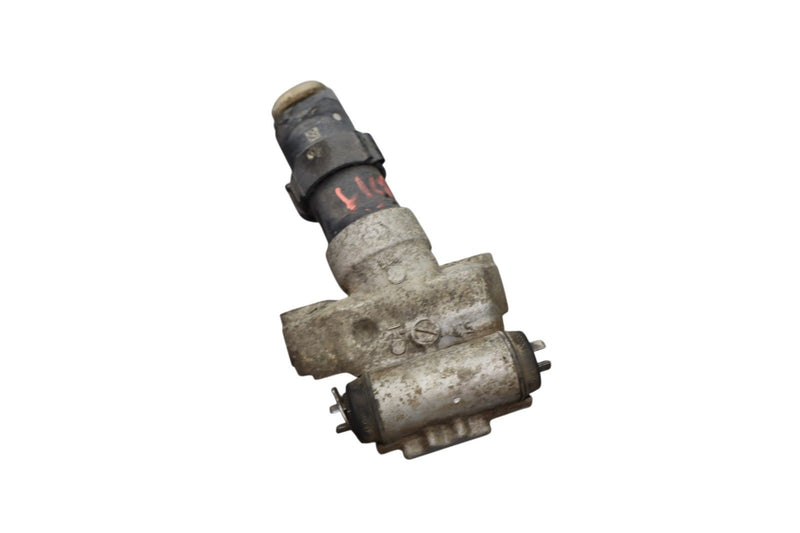 Load image into Gallery viewer, 11-17 Volkswagen Touareg Rear Left Parking Brake Actuator Adjust Motor Oem
