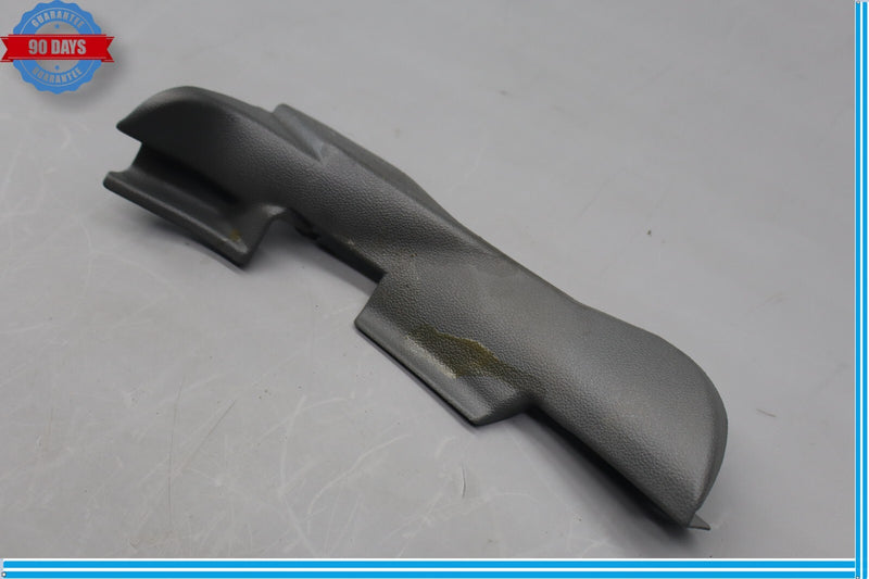 Load image into Gallery viewer, 03-12 Mercedes R230 SL500 Front Right Passenger Seat Track Trim Cover Oem
