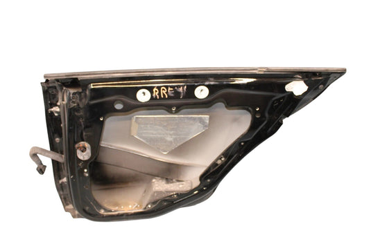 12-18 Mercedes W218 CLS63 CLS550 AMG Rear Right Passenger Side Door Shell Oem