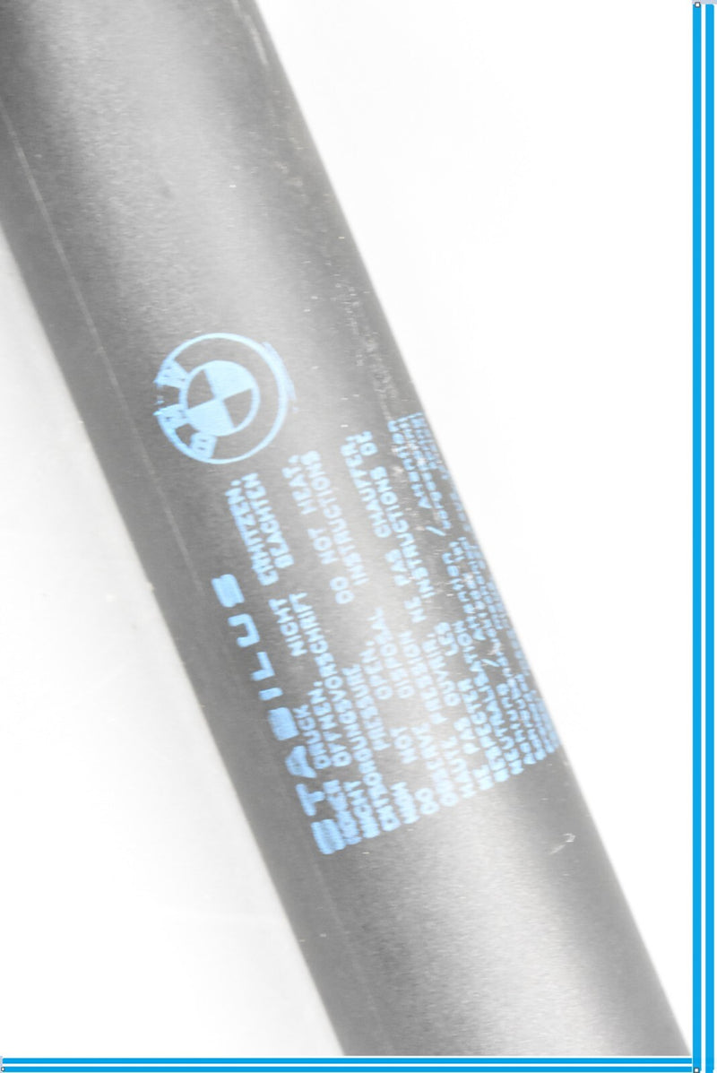 Load image into Gallery viewer, 07-13 BMW X5 E70 Rear Trunk Hatch Liftgate Strut Shock 51247177283 Oem
