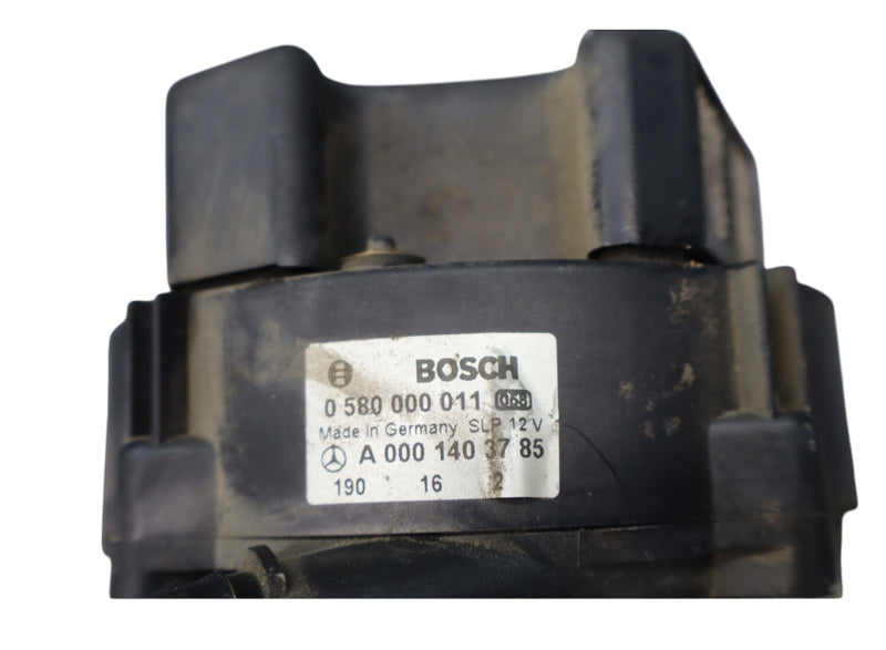 Load image into Gallery viewer, 97-03 Mercedes W208 CLK320 CLK430 Secondary Air Smog Pump Emission Control Oem

