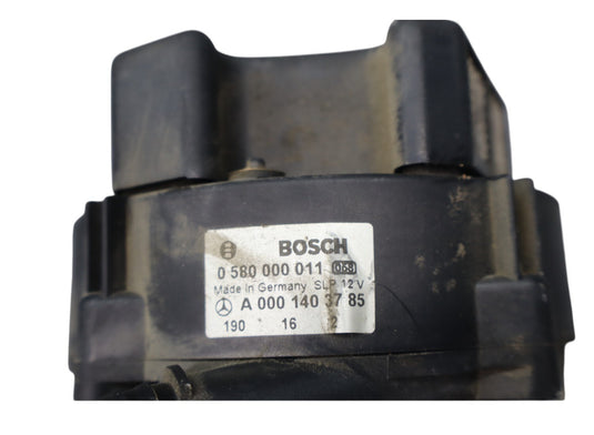 97-03 Mercedes W208 CLK320 CLK430 Secondary Air Smog Pump Emission Control Oem