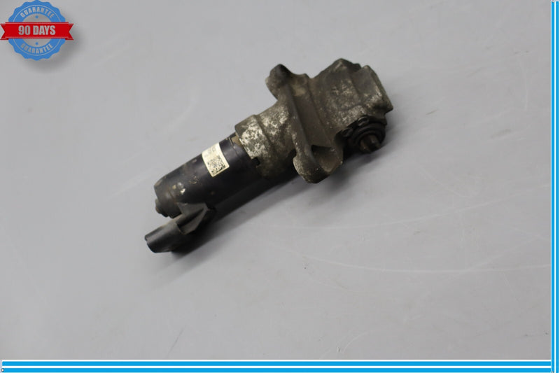 Load image into Gallery viewer, 10-24 Porsche Panamera Rear Left Driver Side Parking Brake Actuator Oem
