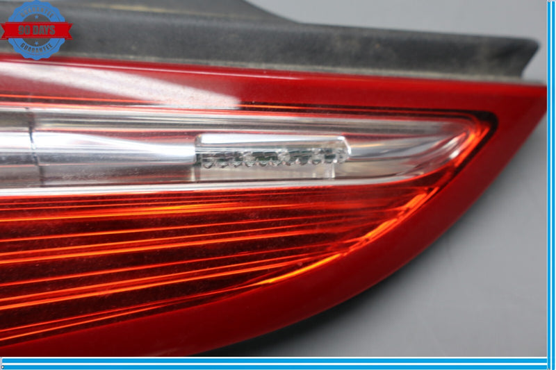 Load image into Gallery viewer, 10-15 Jaguar XJ XJL X351 Rear Right Passenger Side Tail Light Taillight Lamp Oem
