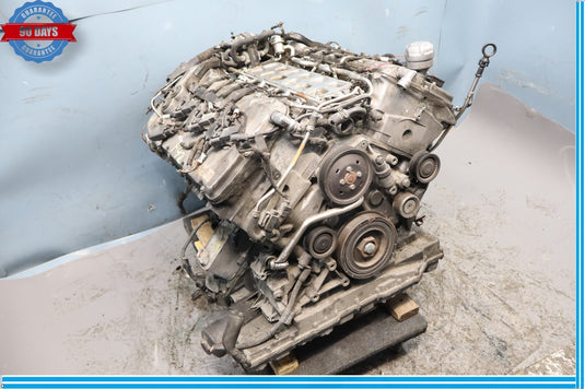 03-12 Bentley Continental GT/GTC Flying Spur 6.0L W12 Engine OEM 128K MILES