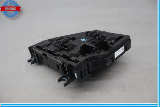 12-17 BMW 528i 535i F10 Rear Power Distribution Fuse Box Module Unit Oem