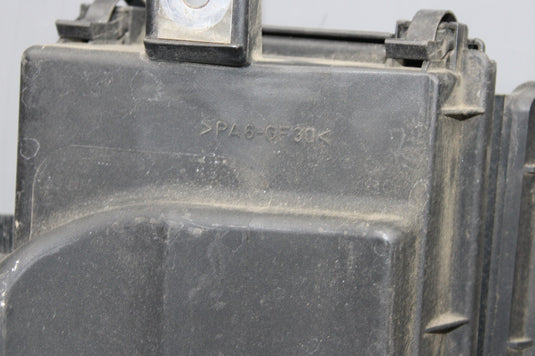 90-98 Mercedes SL500 R129 Engine Air Intake Cleaner Filter Box A1190940602 Oem