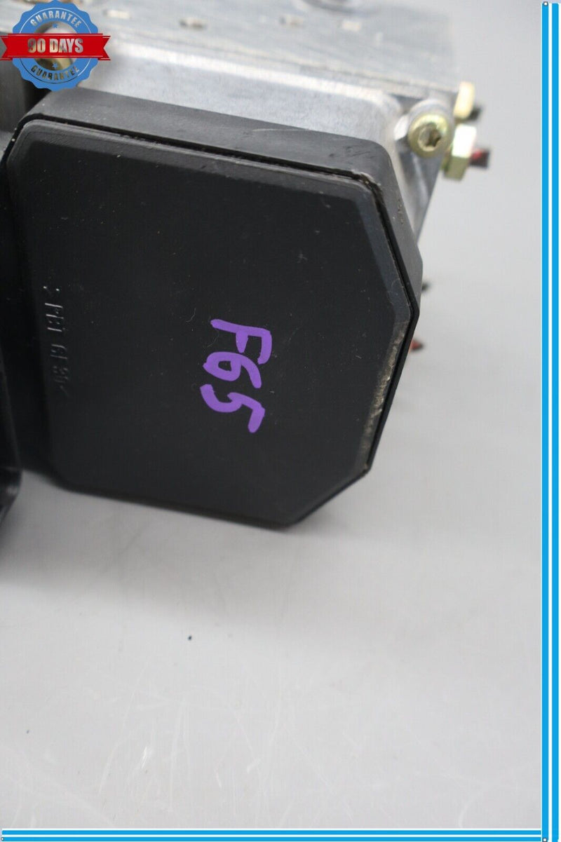 Load image into Gallery viewer, 00-04 Porsche Boxster ABS Pump Anti-Lock Hydraulic Brake Oem

