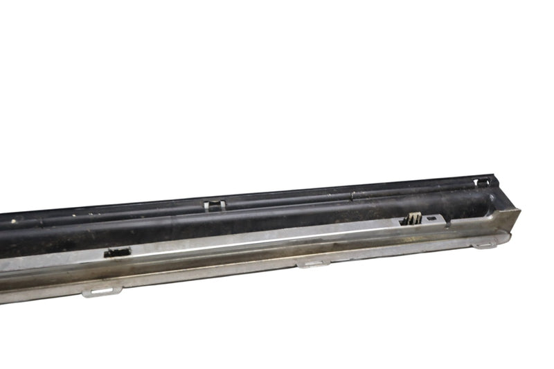 Load image into Gallery viewer, 12-20 Tesla Model S Left Driver Side Rocker Skirt Molding Scuff Panel Oem
