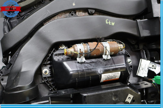 10-15 Jaguar XJ XJL X351 Dashboard Dash Facia Assembly Oem