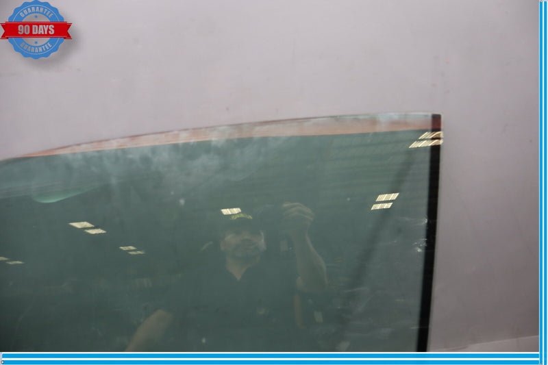 Load image into Gallery viewer, 14-21 BMW I01 i3 i3s Front Left Driver Side Door Window Auto Glass Panel Oem
