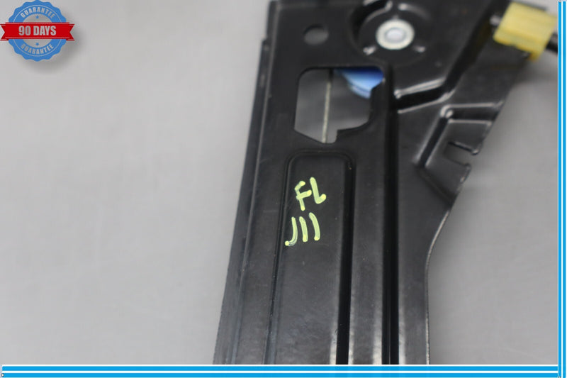 Load image into Gallery viewer, 12-18 Audi A7 Quattro RS7 Front Left Driver Side Door Window Regulator Oem
