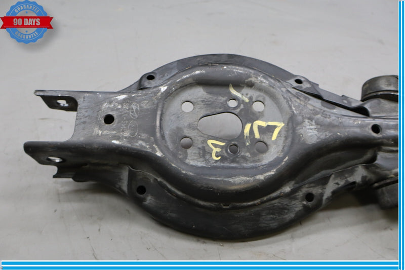 Load image into Gallery viewer, 11-14 Hyundai Equus Rear Left Driver Side Lower Rearward Control Arm Oem

