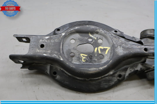 11-14 Hyundai Equus Rear Left Driver Side Lower Rearward Control Arm Oem