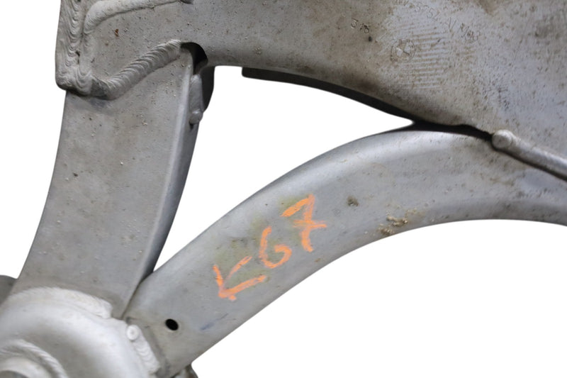 Load image into Gallery viewer, 14-21 BMW i3 I01 Hybrid Front Sub Frame Subframe Engine Crossmember Oem
