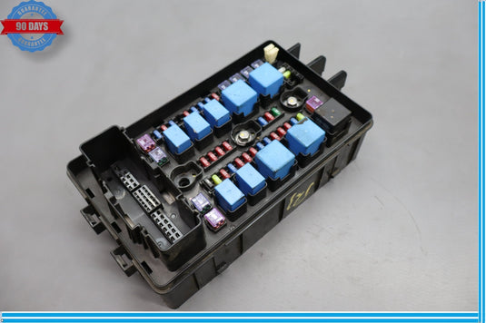 12-16 Hyundai Genesis Equus Main Engine Fuse Box Junction Relay 91950-3M173 Oem