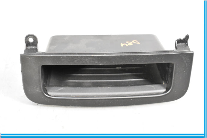 14-18 Maserati Quattroporte Center Console Storage Tray 105217552 Oem