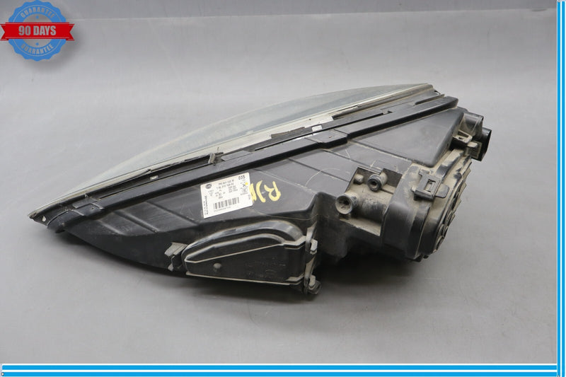 Load image into Gallery viewer, 11-14 Porsche Panamera Front Right Passenger Side Headlight Lamp 7P5941032 Oem
