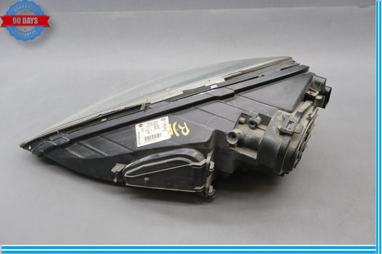 11-14 Porsche Panamera Front Right Passenger Side Headlight Lamp 7P5941032 Oem