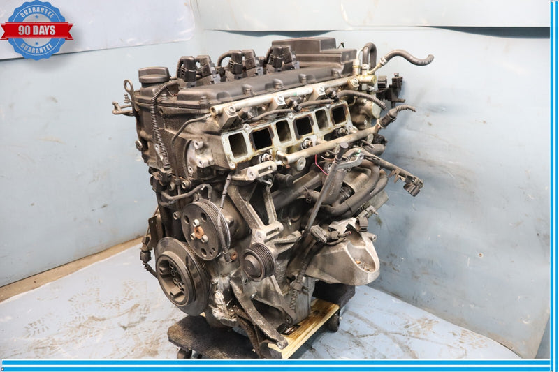 Load image into Gallery viewer, Engine Gasoline 3.6L VIN A 5th Digit Fits 11-12 PORSCHE CAYENNE 2815480 195K MI
