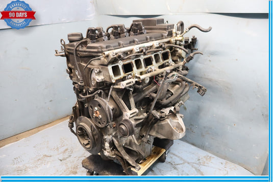 Engine Gasoline 3.6L VIN A 5th Digit Fits 11-12 PORSCHE CAYENNE 2815480 195K MI