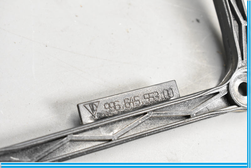 Load image into Gallery viewer, 97-04 Porsche Boxster Left Door Speaker Mounting Bracket 99664555300 Oem
