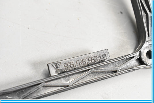 97-04 Porsche Boxster Left Door Speaker Mounting Bracket 99664555300 Oem