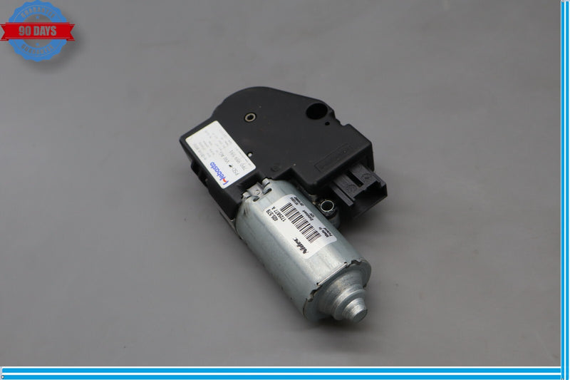 Load image into Gallery viewer, 11-18 Porsche Cayenne 958 Rear Roof Sun Shade Screen Roller Blind Motor Oem
