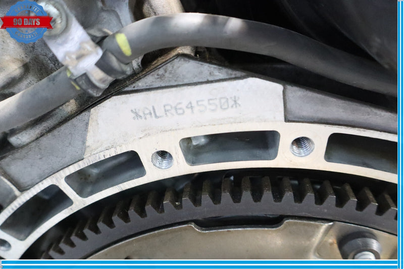 Load image into Gallery viewer, 2010-2012 Jaguar XF 5.0L Engine Motor 8cyl VIN B 8th digit OEM 132k Miles
