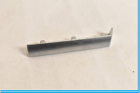 2011-2013 BMW X5 E70 FRONT DASH DASHBOARD LEFT DRIVER SIDE COVER TRIM PANEL OEM