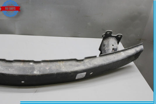 03-08 Bentley Continental GTC GT Front Bumper Reinforcement Impact Bar Oem