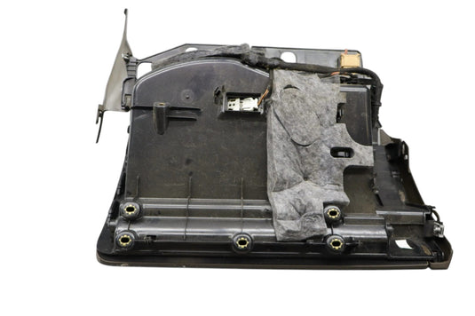 09-17 Audi Q5 SQ5 Front Dashboard Dash Storage Compartment Complete Box Oem